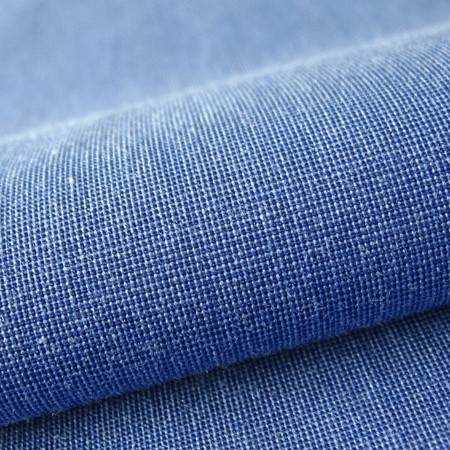 T65/C35 80/2+100D*45高支棉米通145CM 105GSM