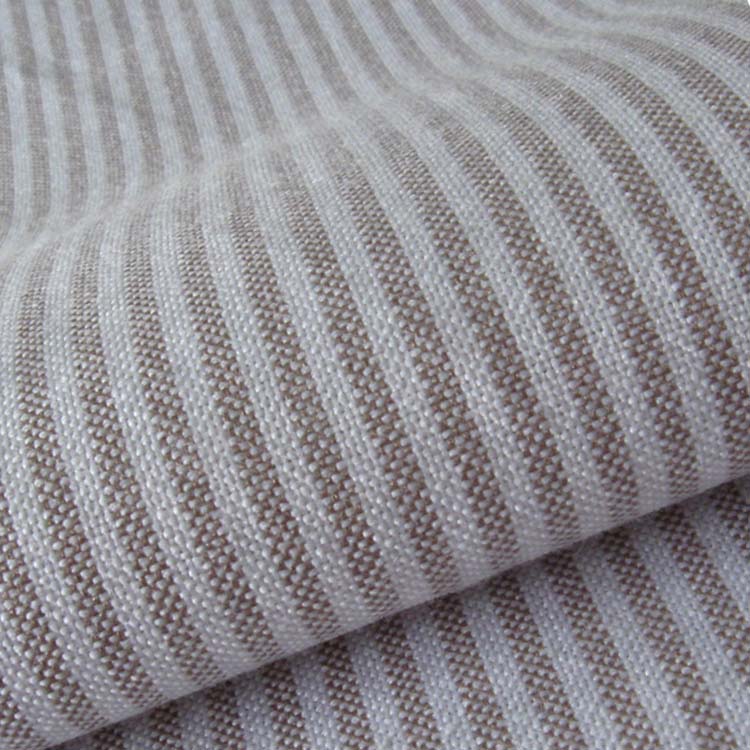 T80/C20  150D*21/2 全工藝滌棉加厚牛津紡條子146CM 160GSM