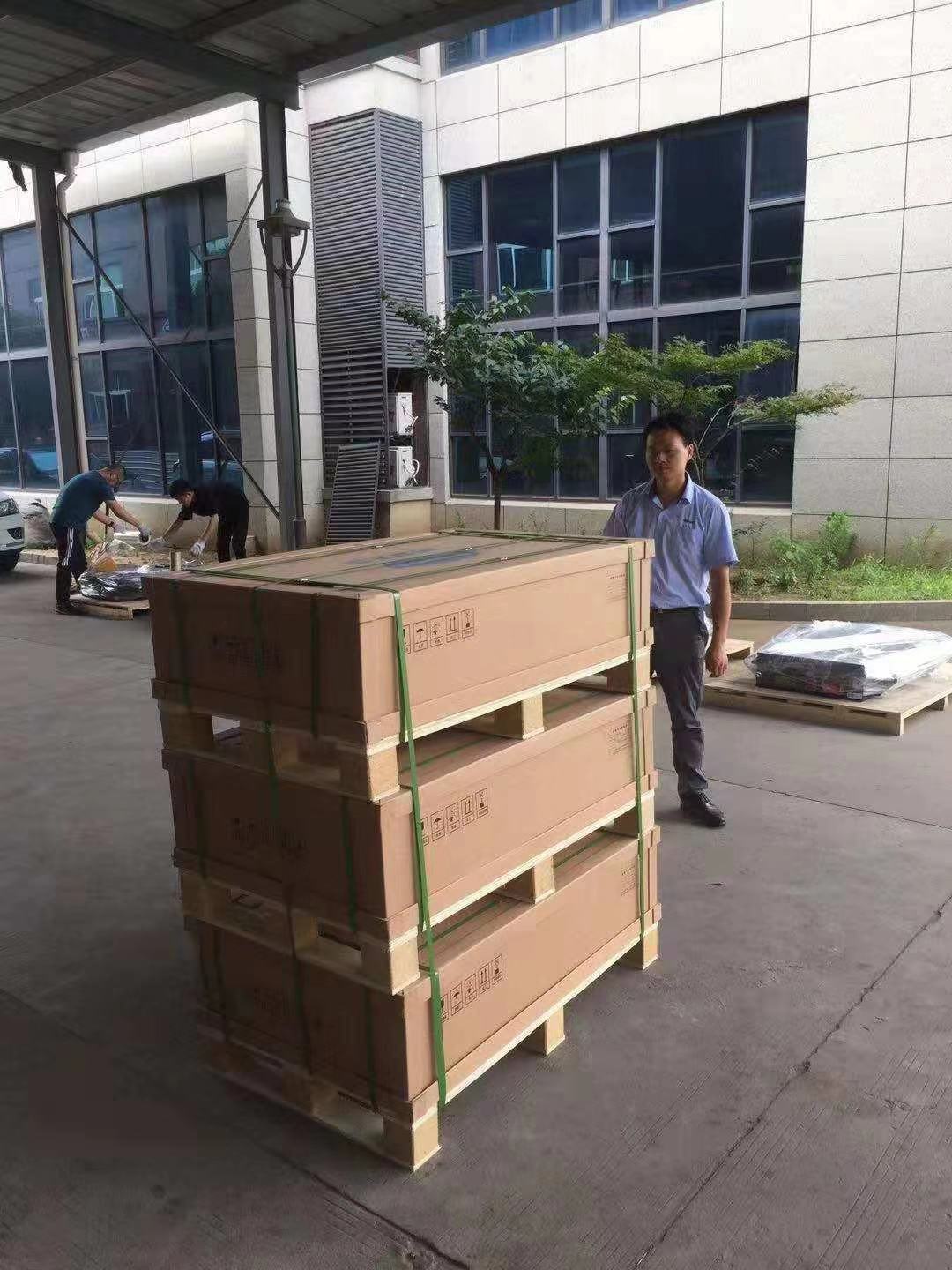重型紙箱的主要用途在哪里？