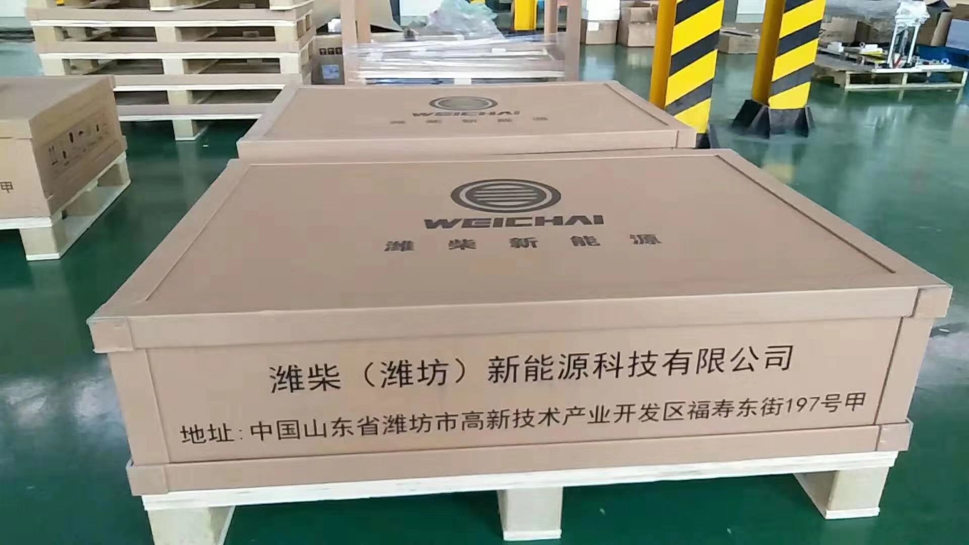 瓦楞紙箱、瓦楞紙板耐破強度檢測意義及標(biāo)準(zhǔn)